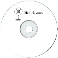 Dick Haymes