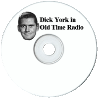 Dick York