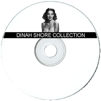 Dinah Shore