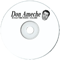 Don Ameche