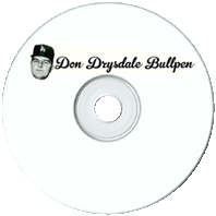 Don Drysdale Bullpen
