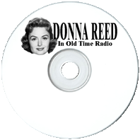 Donna Reed