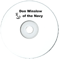 Don Winslow Navy