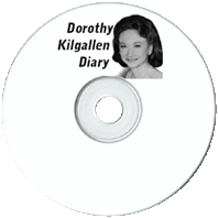 Dorothy Kilgallen Diary