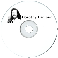 Dorothy Lamour