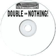 Double or Nothing