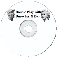 Double Play with Durocher and Day