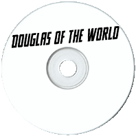 Douglas of the World