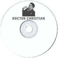 Doctor Christian