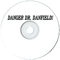 Danger Doctor Danfield