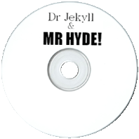 Doctor Jekyll and Mister Hyde