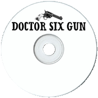 Doctor Six Gun