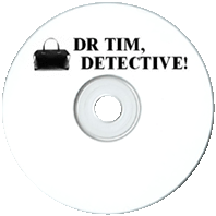 Doctor Tim Detective