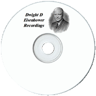 Dwight D Eisenhower