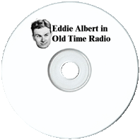 Eddie Albert