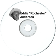 Eddie Anderson