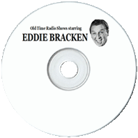 Eddie Bracken