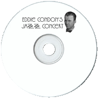 Eddie Condons Jazz Concert