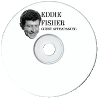 Eddie Fisher