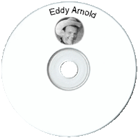 Eddy Arnold