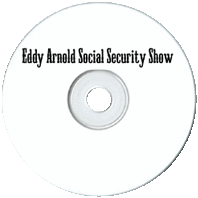 Eddy Arnold Social Security Show