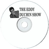Eddy Duchin Show