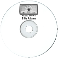 Edie Adams