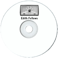 Edith Fellows