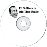 Ed Sullivan