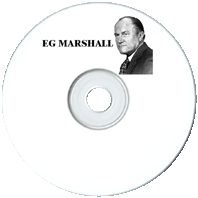 EG Marshall