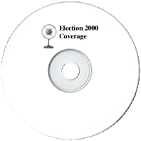 Presidential Election 2000