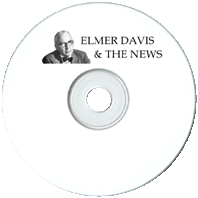 Elmer Davis and the News