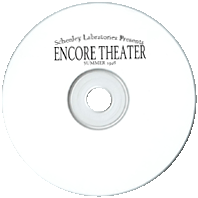 Encore Theater