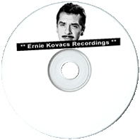 Ernie Kovacs