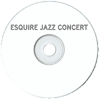 Esquire Jazz Concert