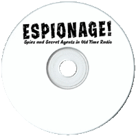Espionage Spies and Secrets Agents
