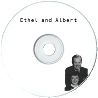 Ethel and Albert