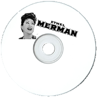 Ethel Merman