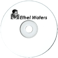 Ethel Waters