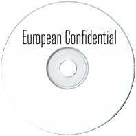 Europe Confidential