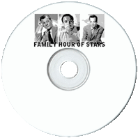 Family Hour of Stars
