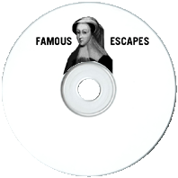 Famous Escapes