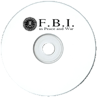 FBI In Peace and War
