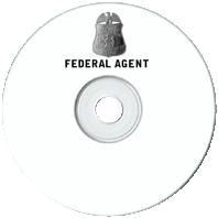 Federal Agent