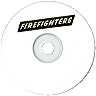 Fire Fighters