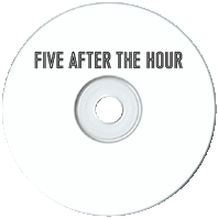 Five After the Hour