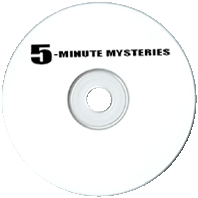 Five Minute Mysteries