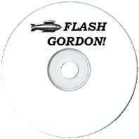 Flash Gordon