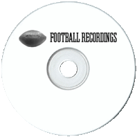 Football Recordings