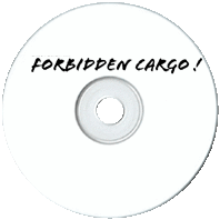 Forbidden Cargo